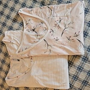 Night Gowns by Body Touch